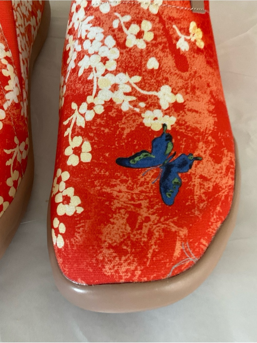 SAKURA TOLEDO I WOMEN UNI SIZE 9 - Picture 4 of 11